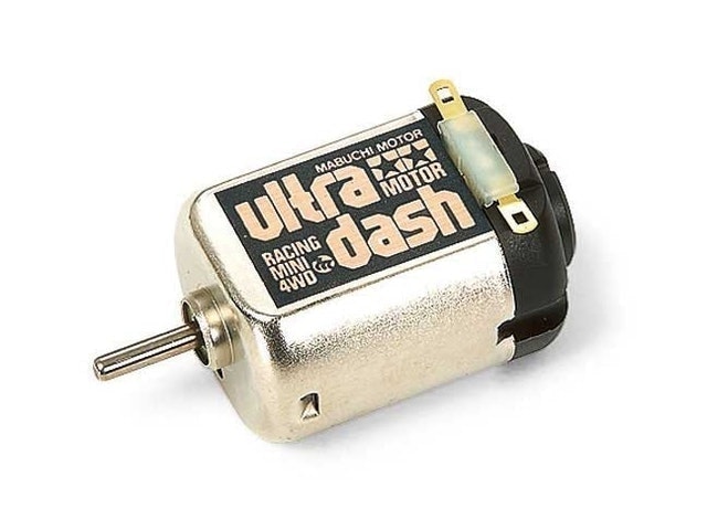 Tamiya Jr Rc Mini Ultra Dash Motor 1